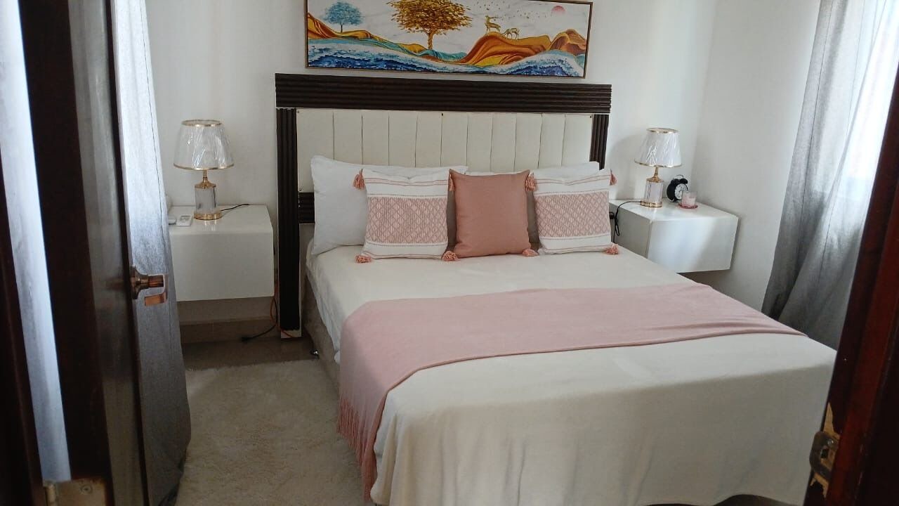 Photo of Bedroom in Veron