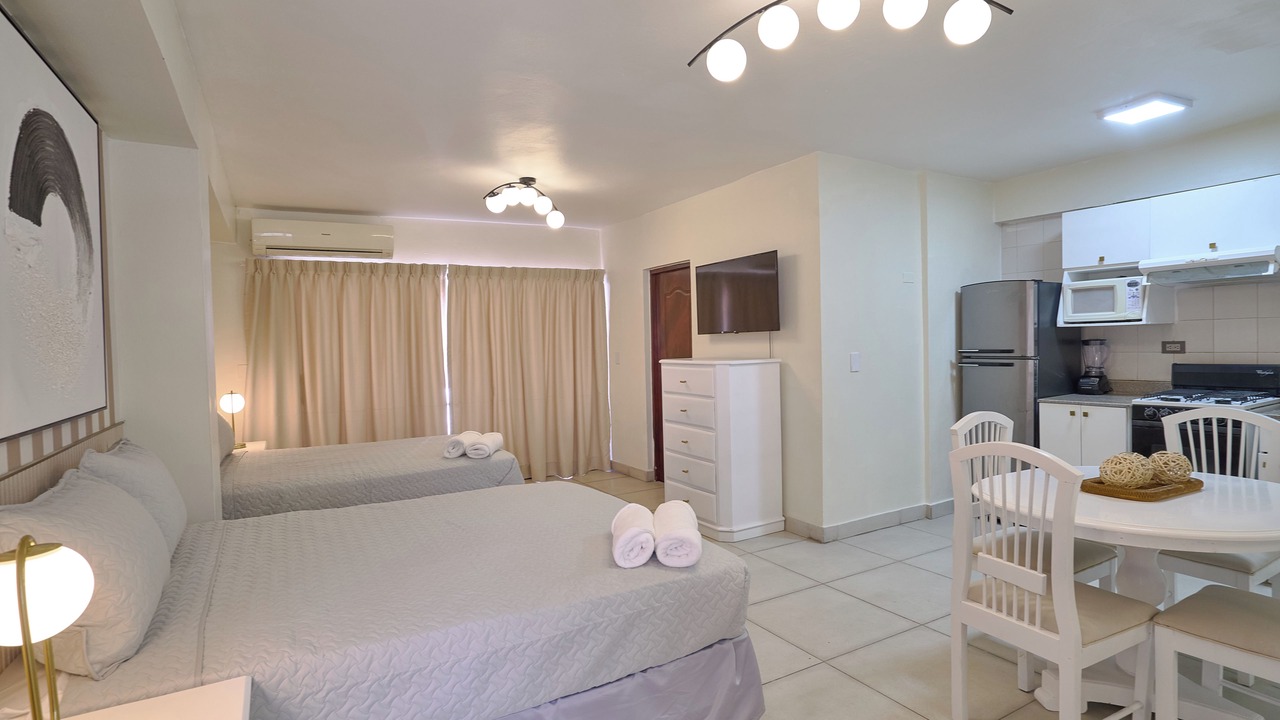 Photo of Bedroom in La Arboleda