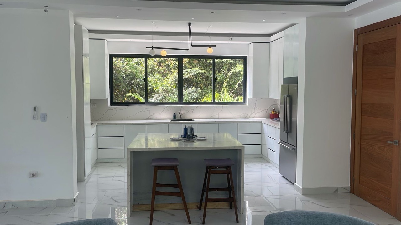 Photo of Kitchen in San Pedro de Macoris