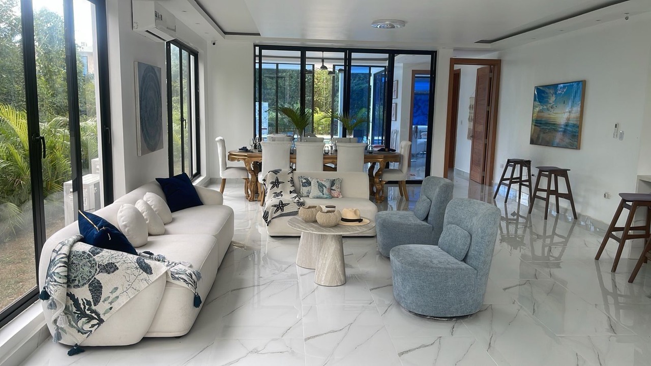 Photo of Livingroom in San Pedro de Macoris