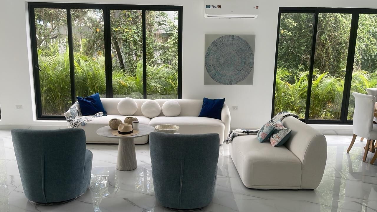 Photo of Livingroom in San Pedro de Macoris