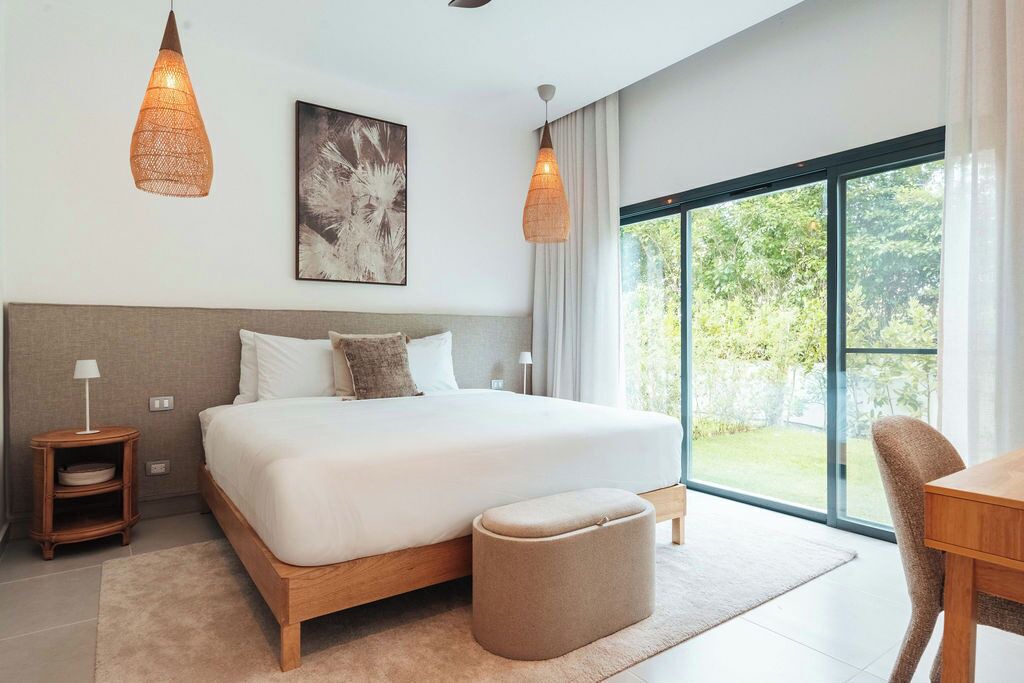 Photo of Bedroom in Las Terrenas