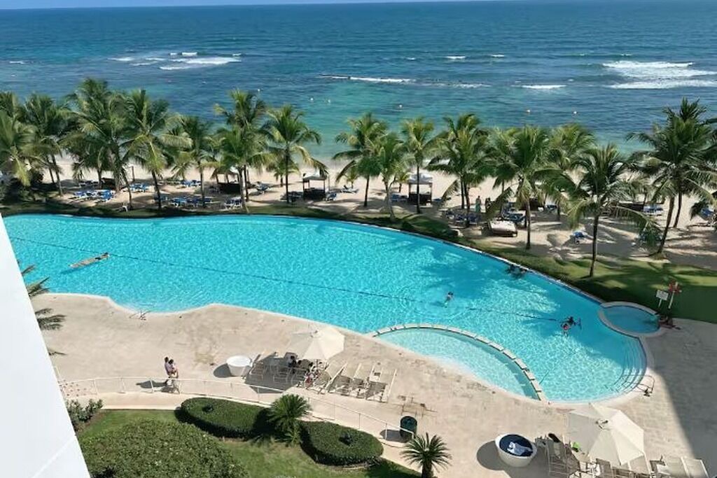 Photo of Outdoor in Villas Del Mar