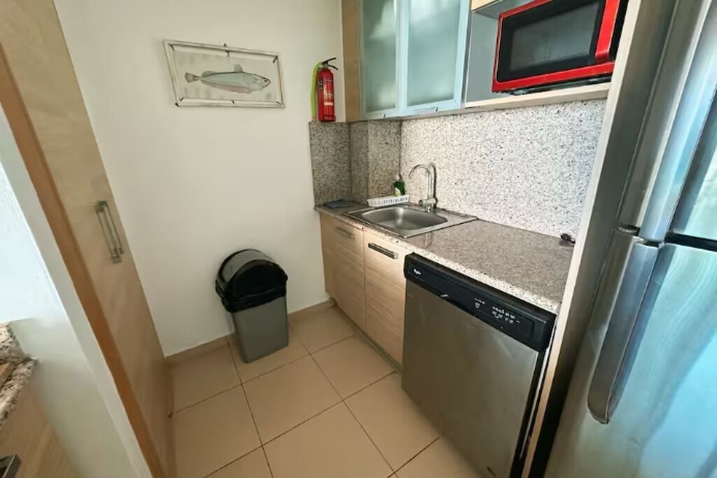 Photo of Kitchen in Villas Del Mar