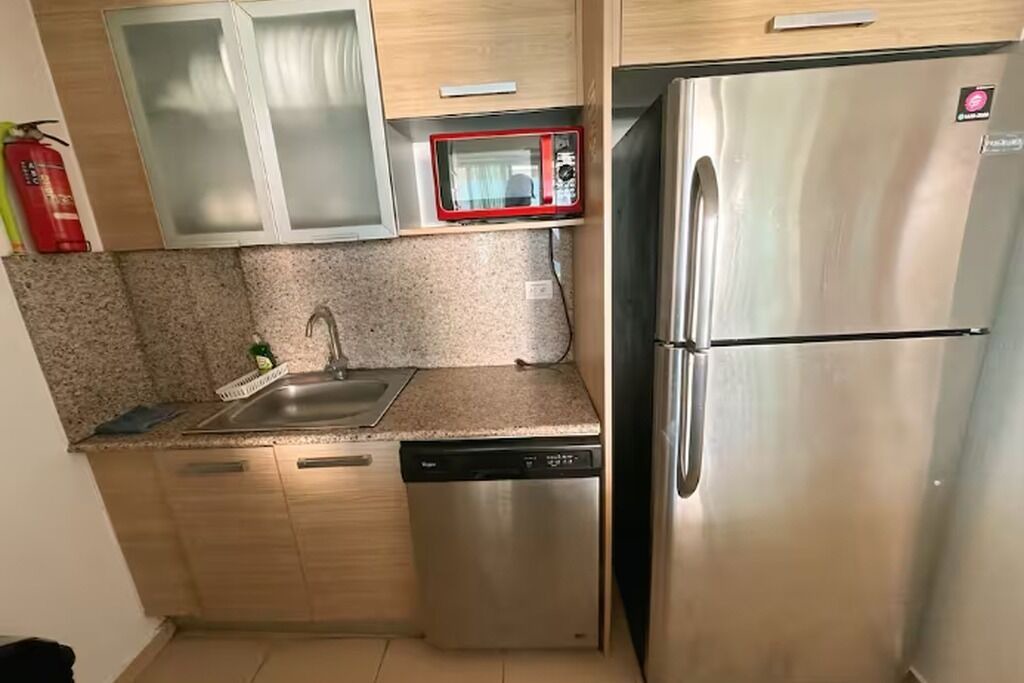 Photo of Kitchen in Villas Del Mar