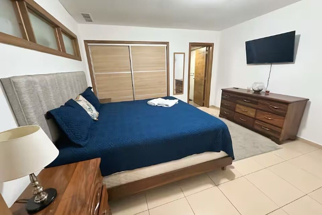 Photo of Bedroom in Villas Del Mar