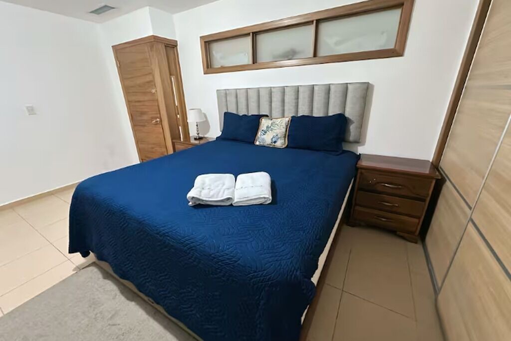 Photo of Bedroom in Villas Del Mar
