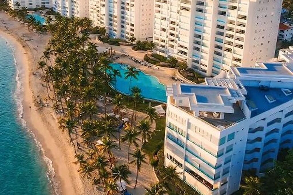 Photo of Outdoor in Villas Del Mar