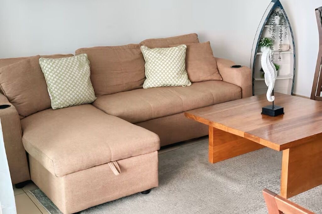 Photo of Livingroom in Villas Del Mar