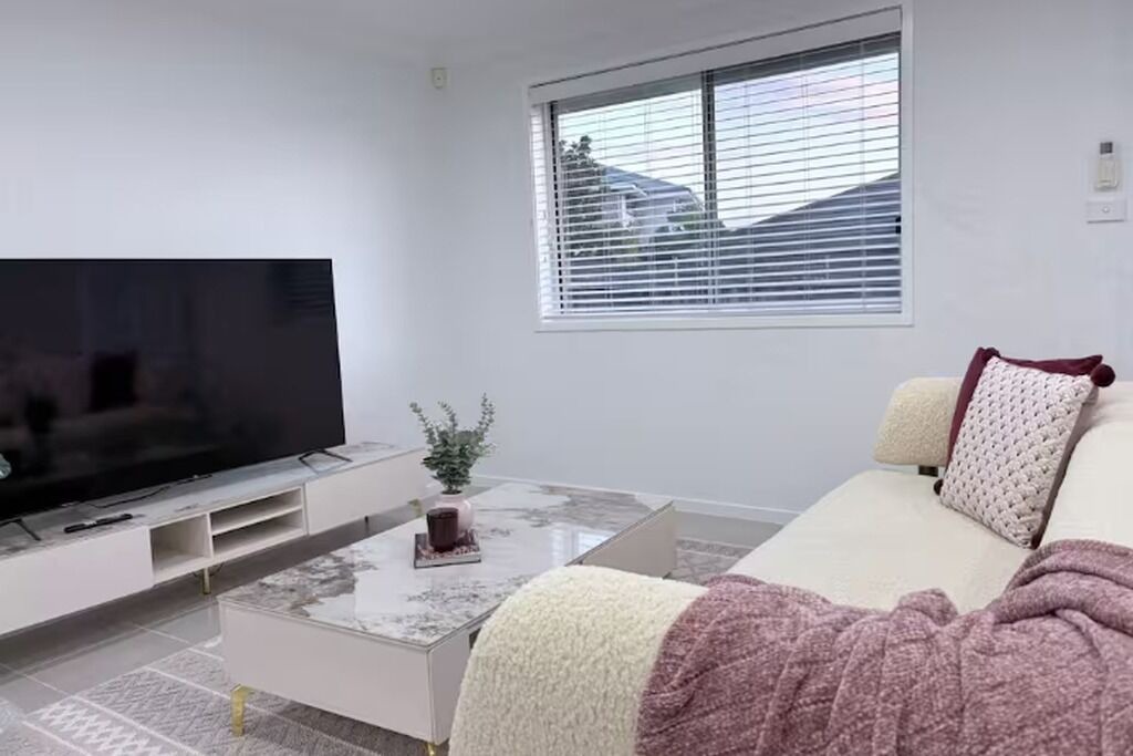 Photo of Livingroom in Villas Del Mar