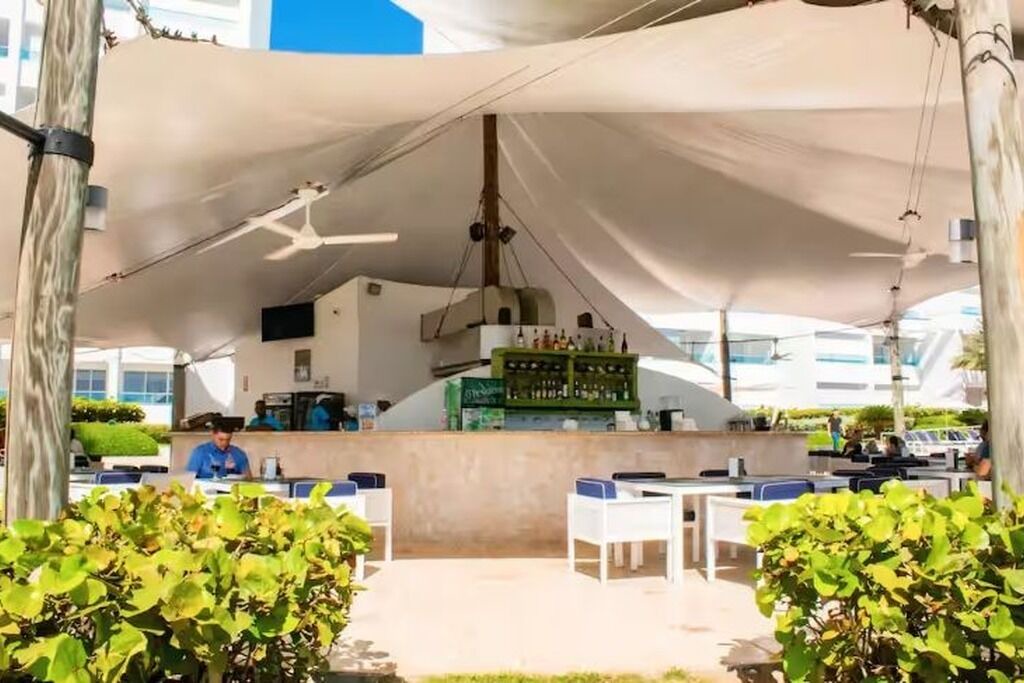 Photo of Outdoor in Villas Del Mar