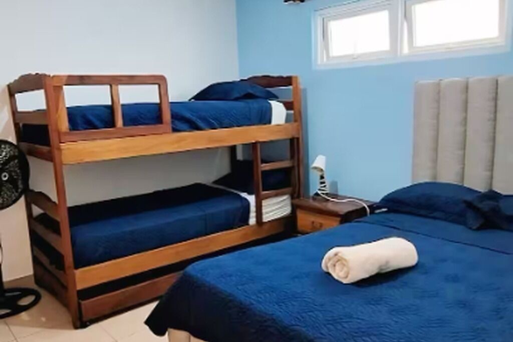 Photo of Bedroom in Villas Del Mar