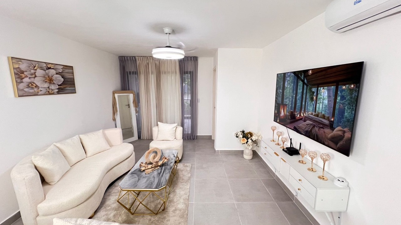 Photo of Livingroom in Veron