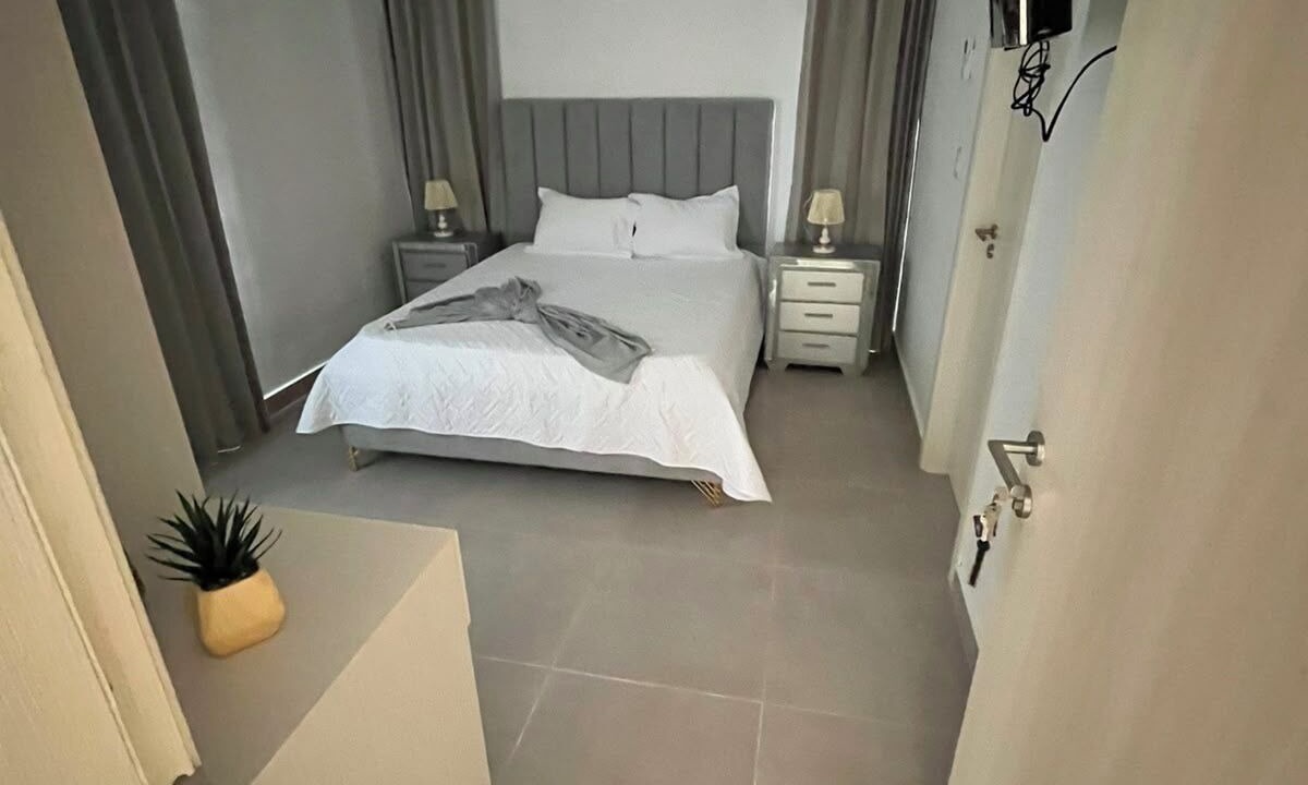 Photo of Bedroom in Veron