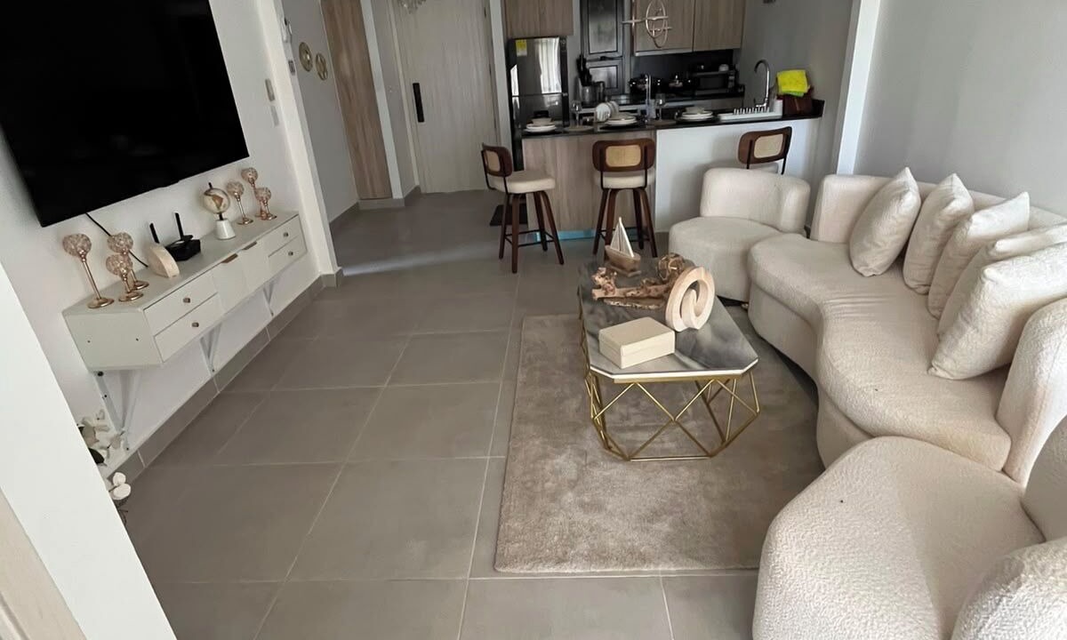 Photo of Livingroom in Veron