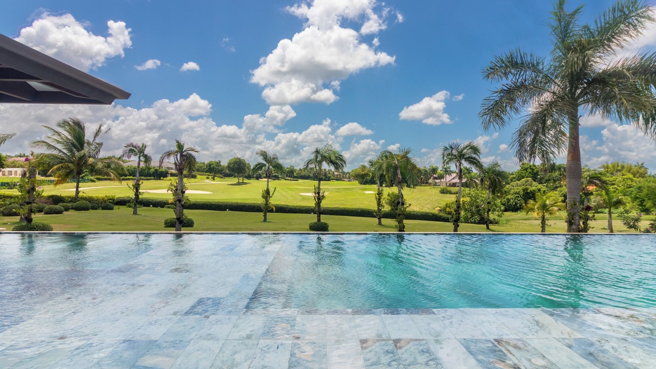 Photo of Outdoor in Casa de Campo