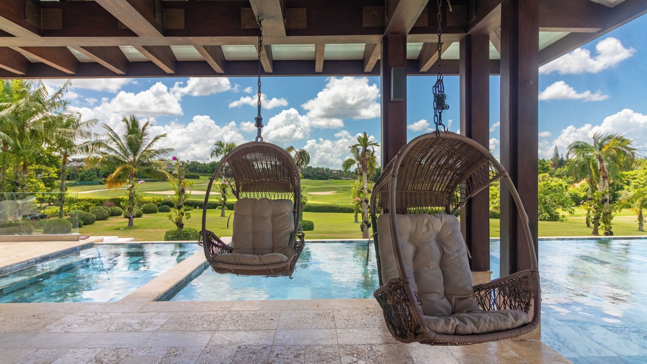 Photo of Outdoor in Casa de Campo