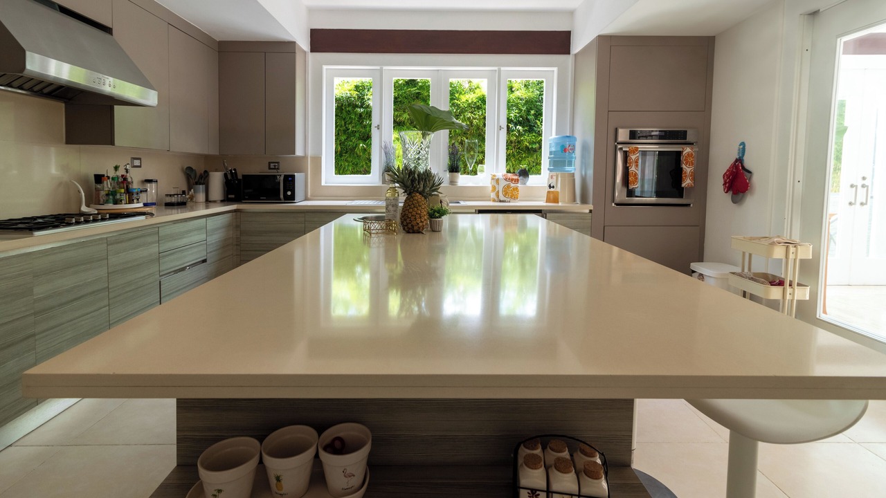 Photo of Kitchen in Casa de Campo