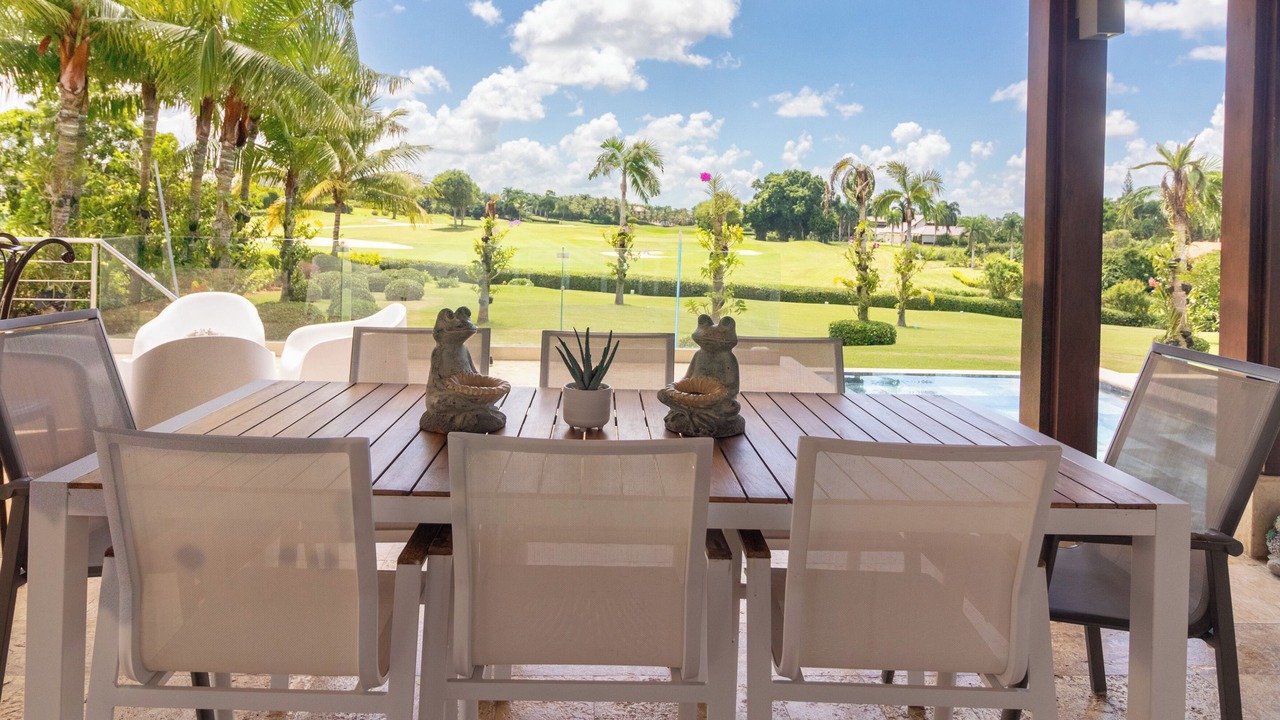 Photo of Outdoor in Casa de Campo