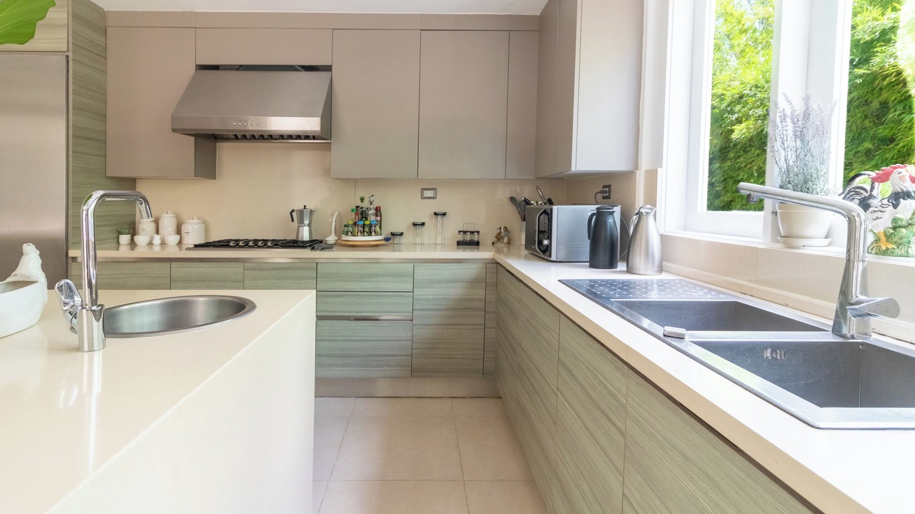 Photo of Kitchen in Casa de Campo
