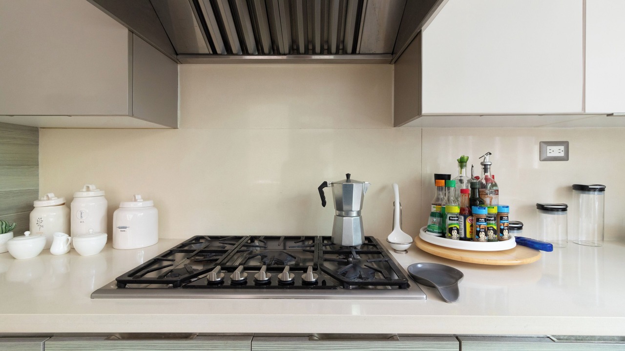 Photo of Kitchen in Casa de Campo