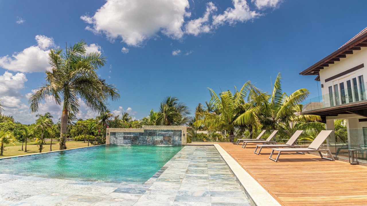 Photo of Outdoor in Casa de Campo