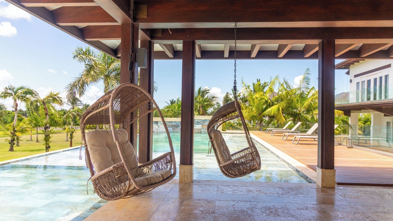 Photo of Outdoor in Casa de Campo