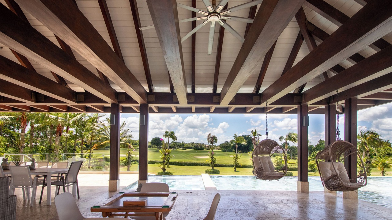 Photo of Outdoor in Casa de Campo