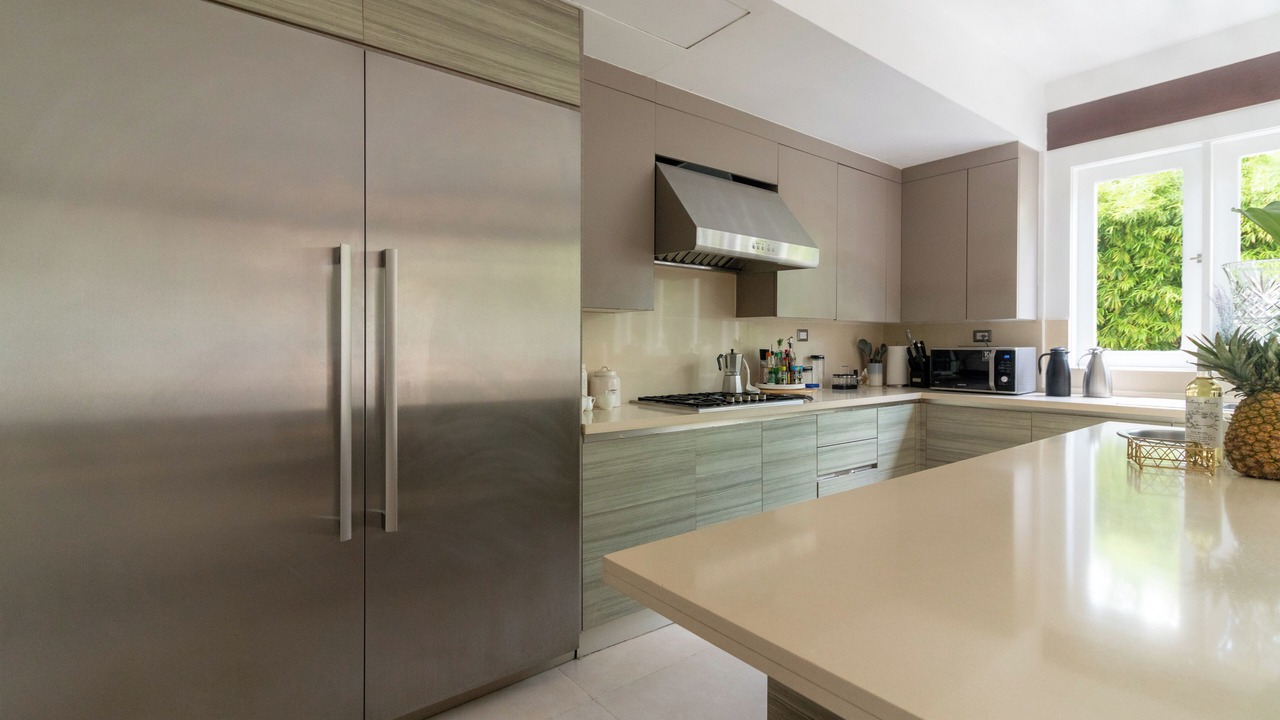 Photo of Kitchen in Casa de Campo