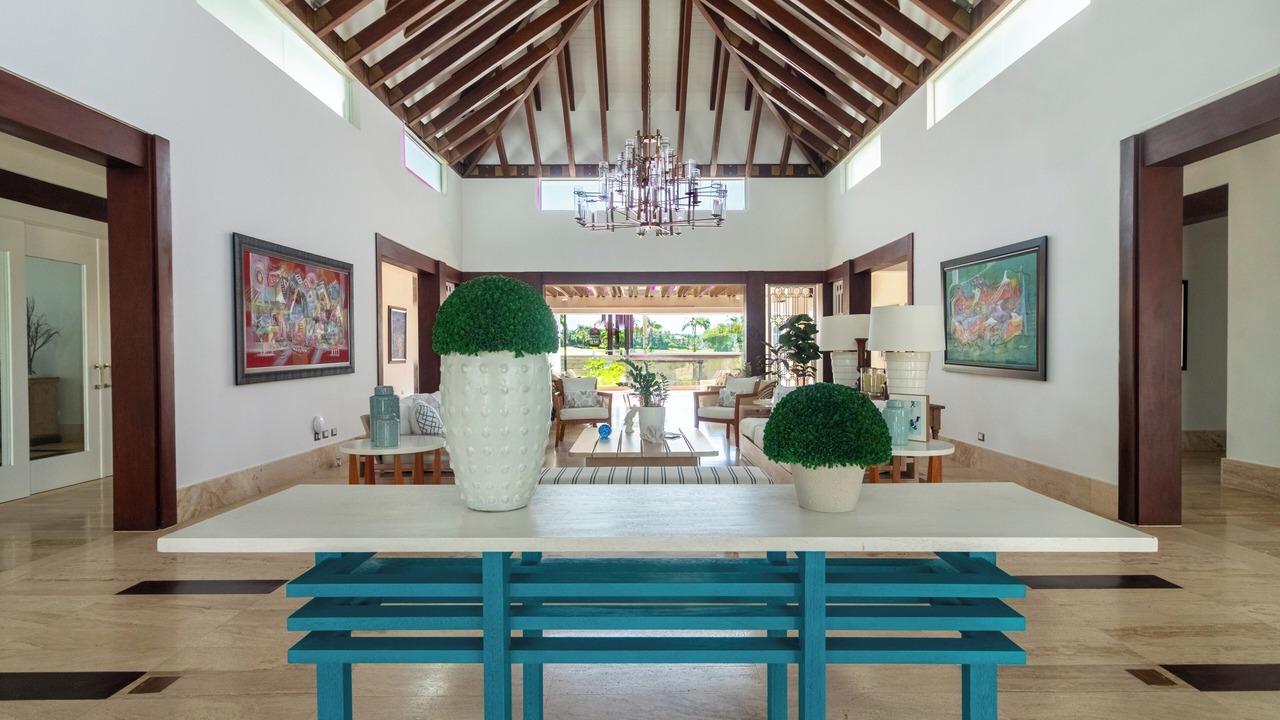 Photo of Others in Casa de Campo