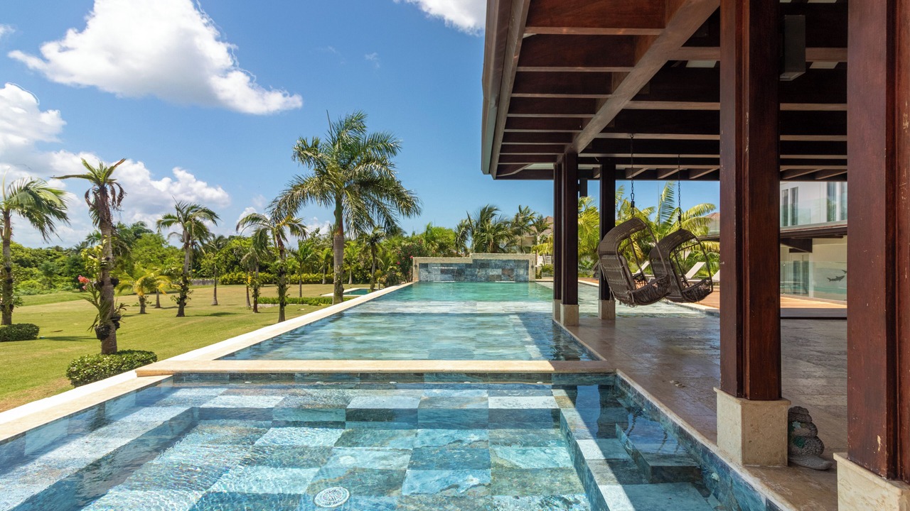 Photo of Outdoor in Casa de Campo
