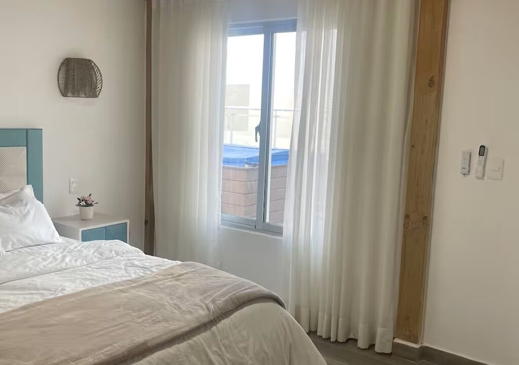 Photo of Bedroom in Boca Chica