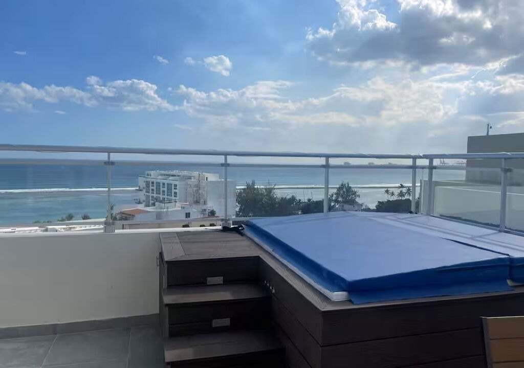 Photo of Outdoor in Boca Chica