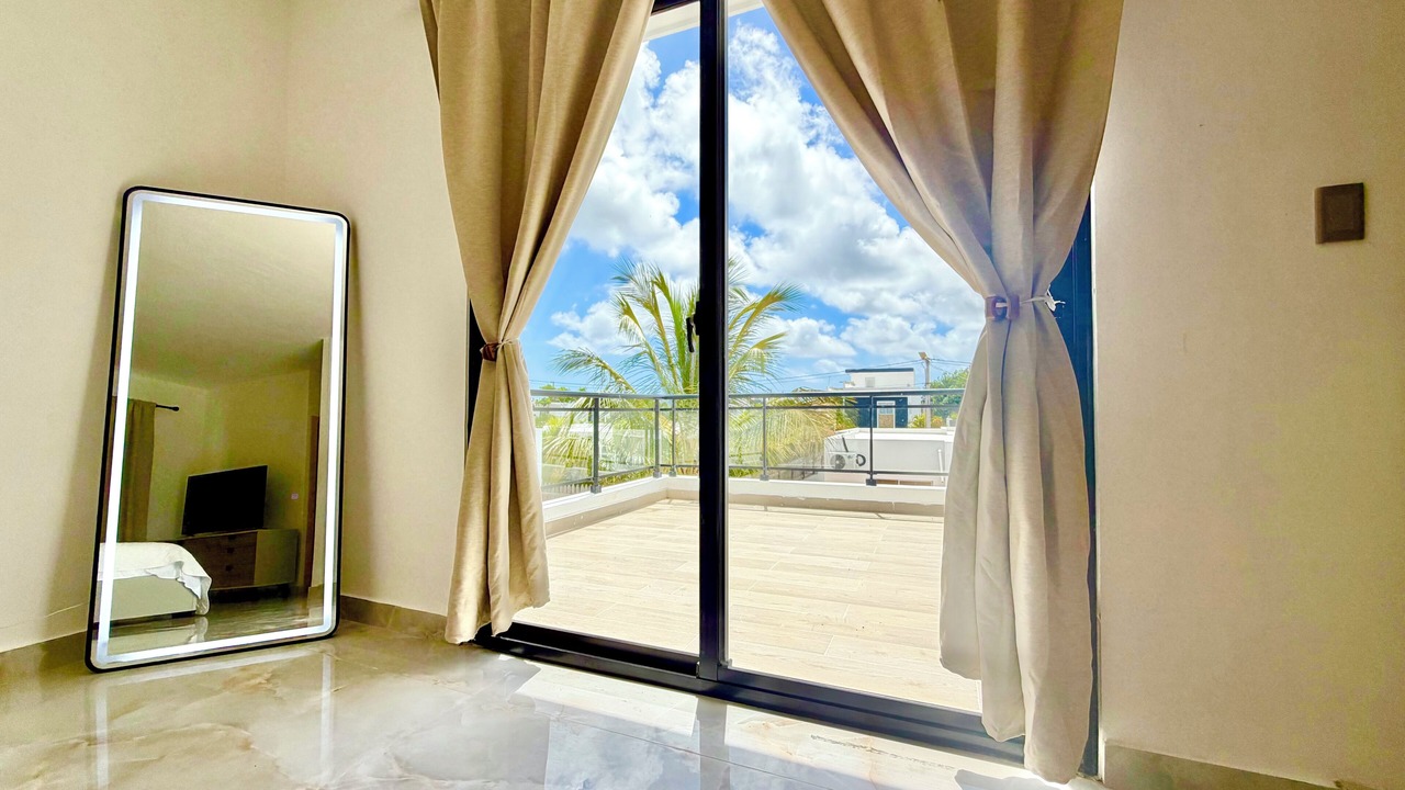 Photo of Bedroom in Punta Cana Village