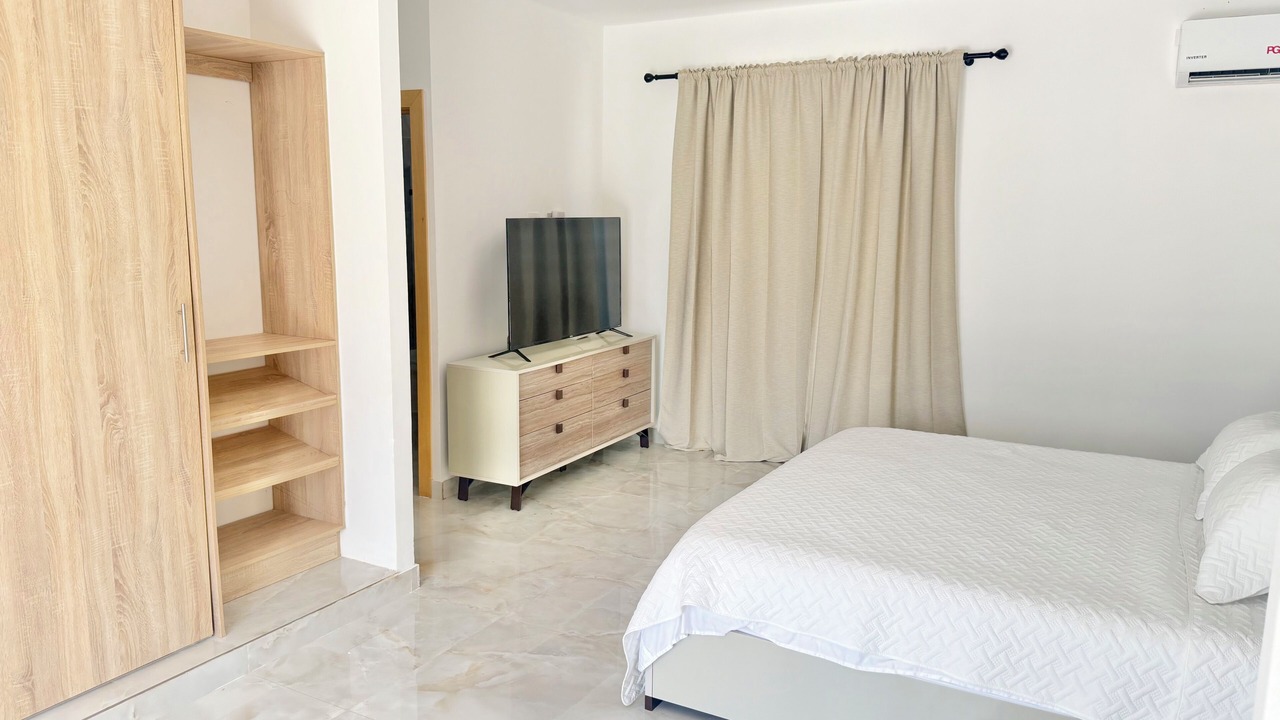 Photo of Bedroom in Punta Cana Village