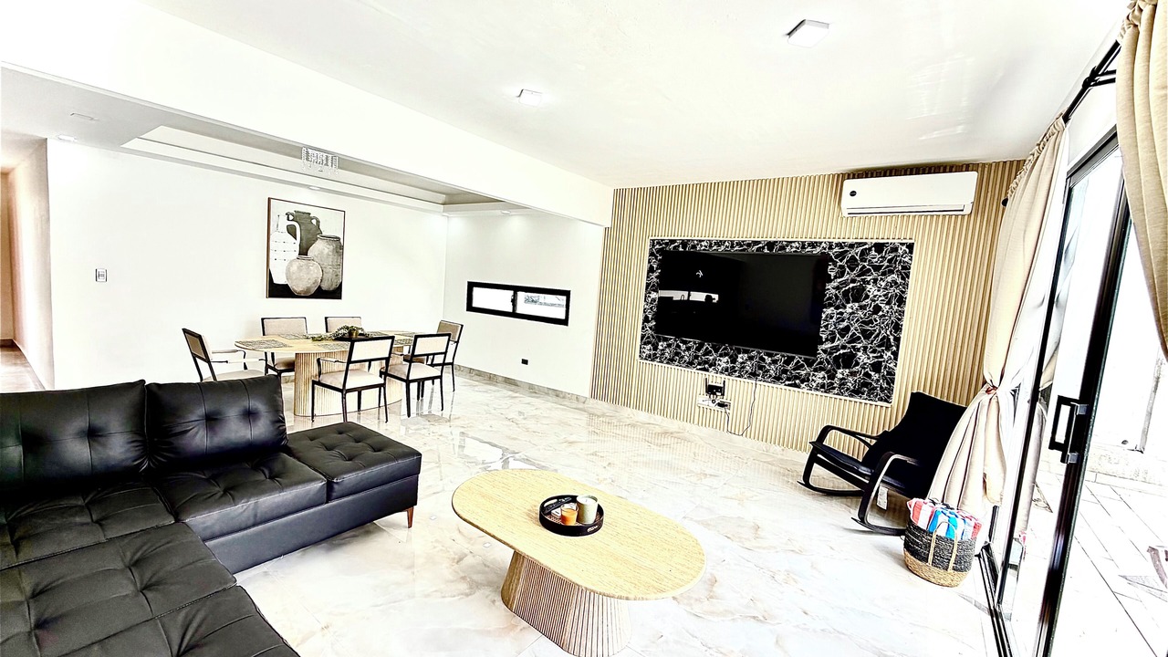 Photo of Livingroom in Punta Cana Village