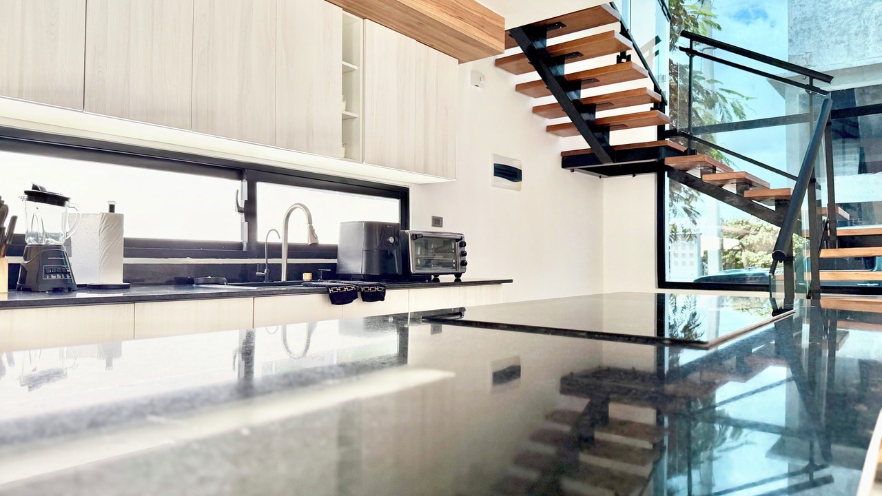 Photo of Kitchen in Punta Cana Village