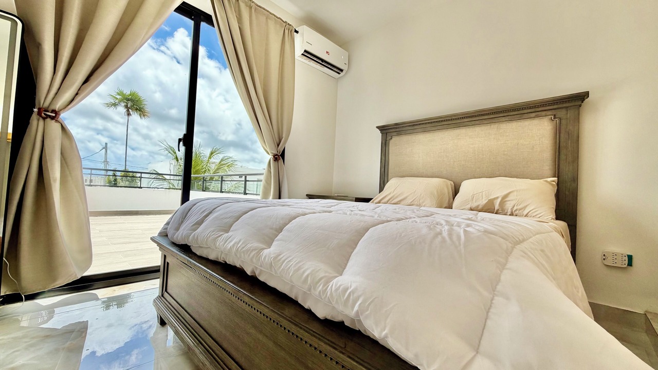 Photo of Bedroom in Punta Cana Village