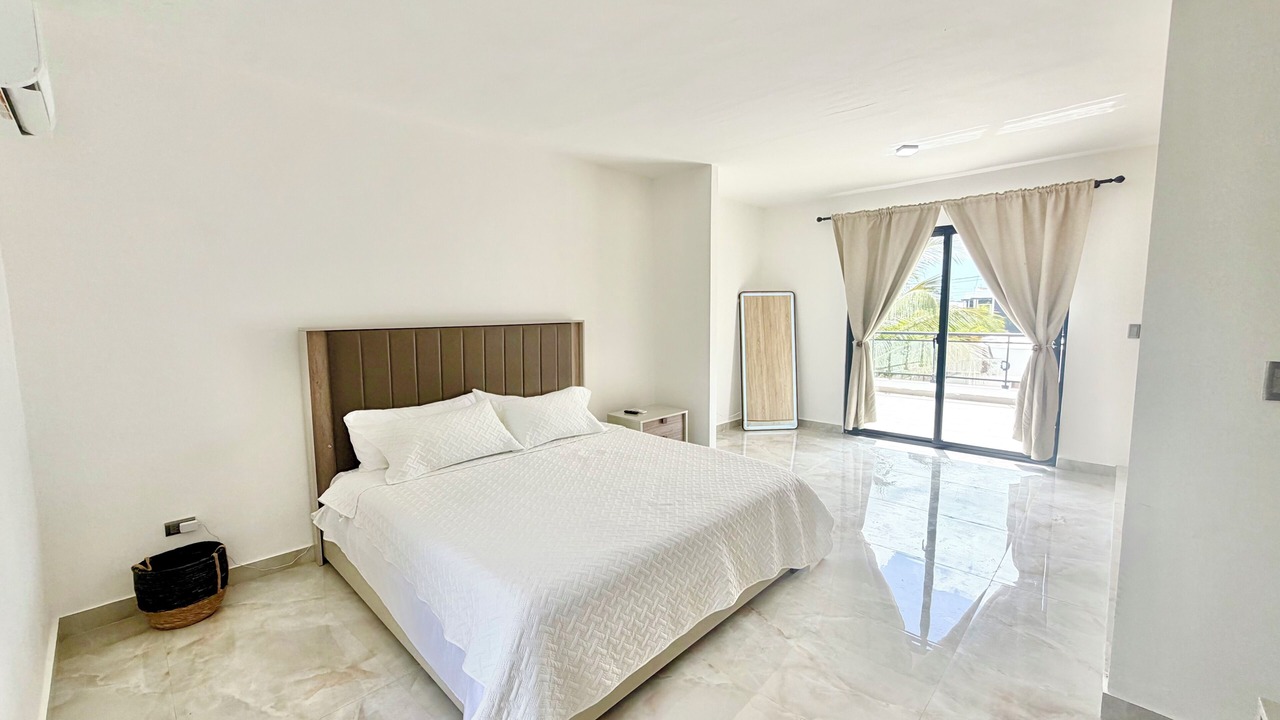 Photo of Bedroom in Punta Cana Village