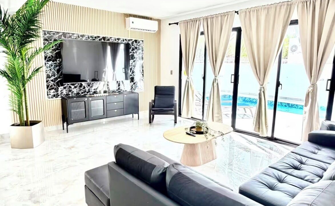 Photo of Livingroom in Punta Cana Village