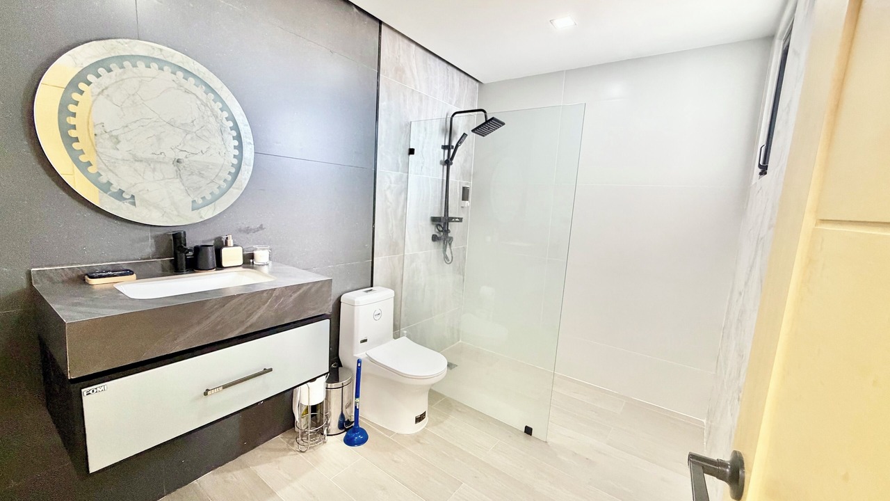 Photo of Bathroom in Punta Cana Village