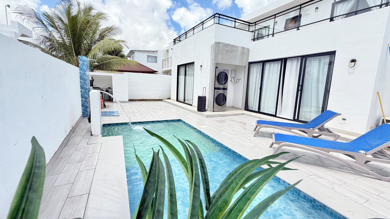 Photo of Outdoor in Punta Cana Village
