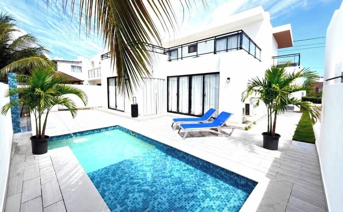 Photo of Outdoor in Punta Cana Village