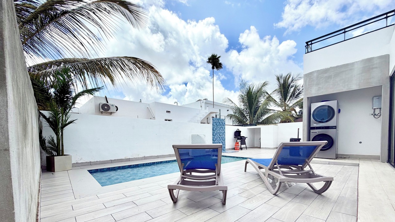 Photo of Outdoor in Punta Cana Village
