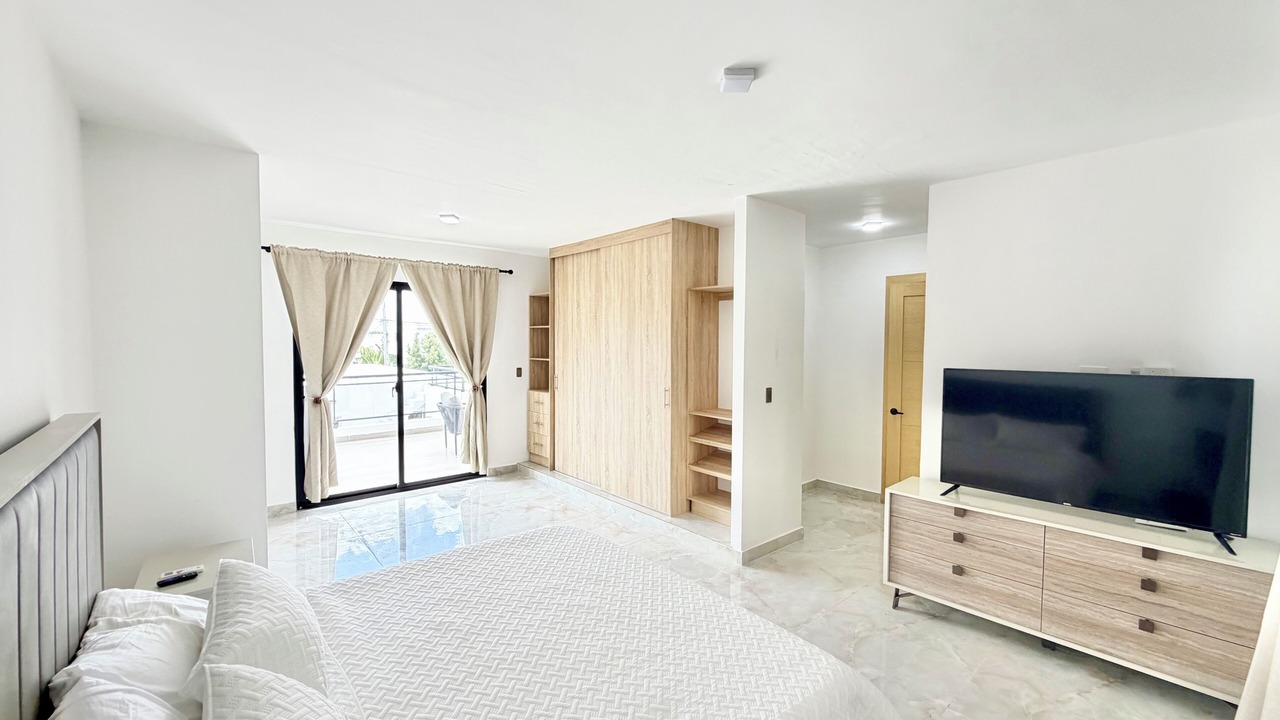 Photo of Bedroom in Punta Cana Village