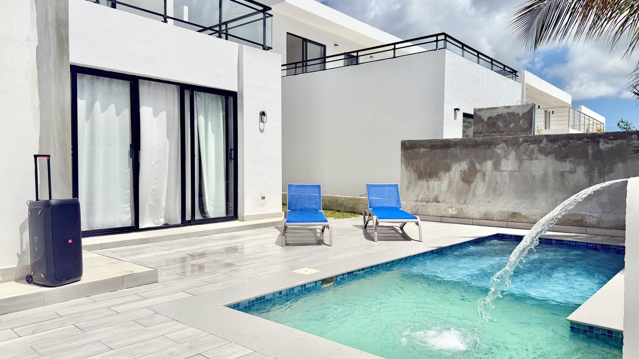 Photo of Outdoor in Punta Cana Village