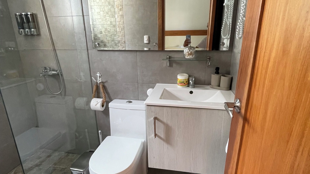Photo of Bathroom in Puerto Plata