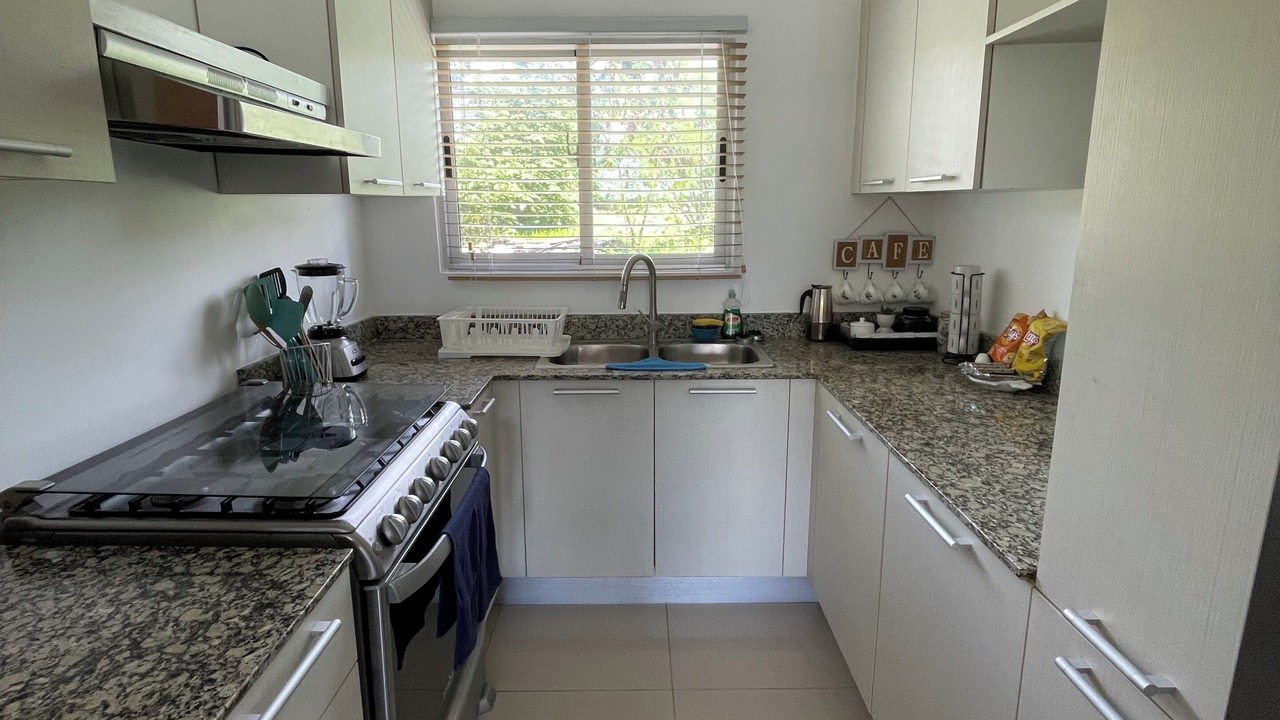 Photo of Kitchen in Puerto Plata