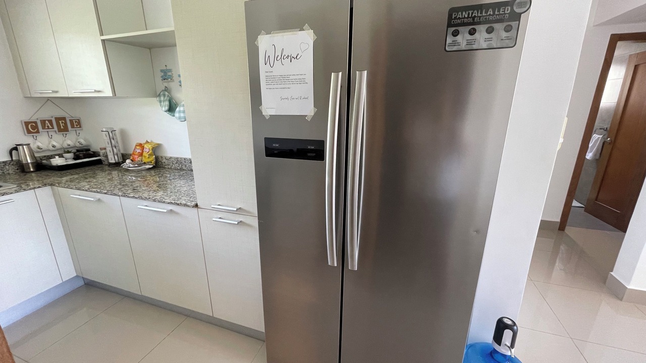 Photo of Kitchen in Puerto Plata
