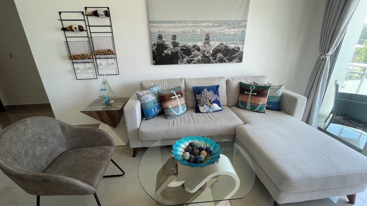 Photo of Livingroom in Puerto Plata